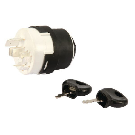 Contacteur PNEUTRON 20500403PN