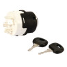 Contacteur PNEUTRON 20500401PN