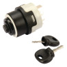 Contacteur PNEUTRON 20500204PN