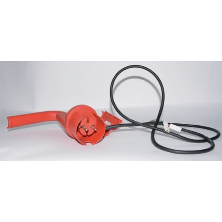 Contacteur OUTILS-WOLF 6822OW