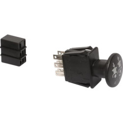 Contacteur BRIGGS ET STRATTON 1686620SM