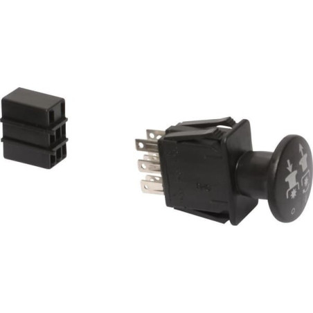 Contacteur BRIGGS ET STRATTON 1686620SM