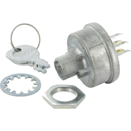Contacteur à clé BRIGGS ET STRATTON 692318