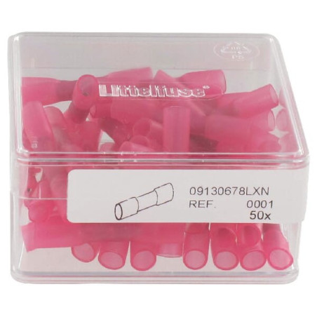 Connecteur LITTELFUSE LF0001