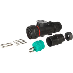 Connecteur JAEGER 251271JAE