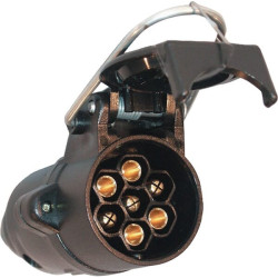 Connecteur HELLA 8JB001939001