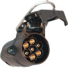 Connecteur HELLA 8JB001939001