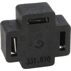 Connecteur HELLA 8JA990065001