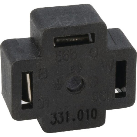 Connecteur HELLA 8JA990065001