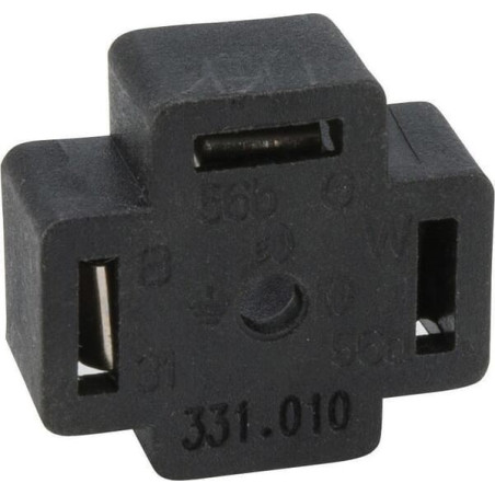 Connecteur HELLA 8JA990065001