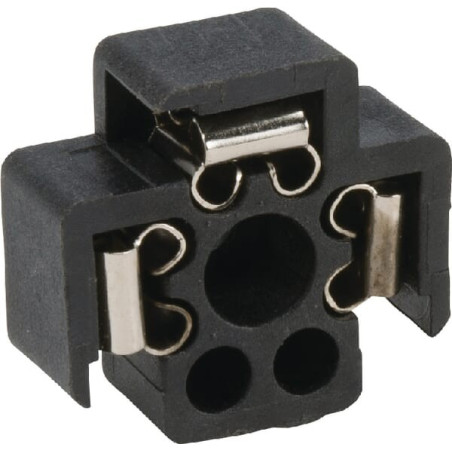 Connecteur HELLA 8JA990065001
