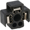 Connecteur HELLA 8JA990065001