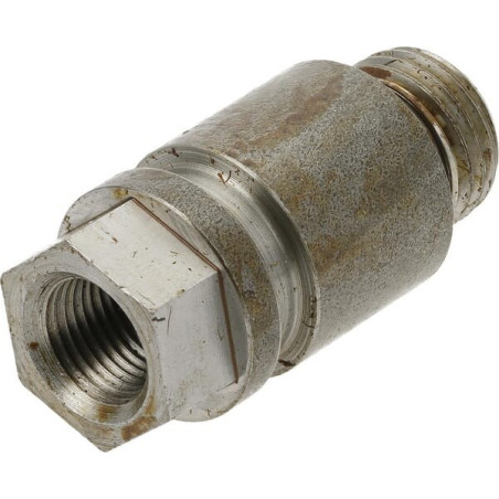 Connecteur ETESIA ET28621