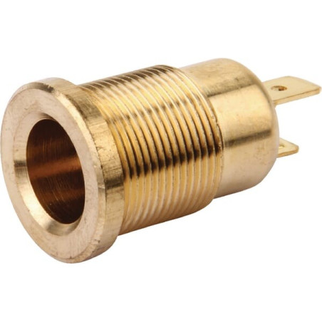 Connecteur de gyrophare HELLA 8JB862757007