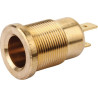 Connecteur de gyrophare HELLA 8JB862757007