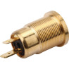 Connecteur de gyrophare HELLA 8JB862757007