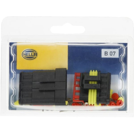 Connecteur de câble HELLA 8KW744809801
