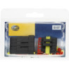 Connecteur de câble HELLA 8KW744809801