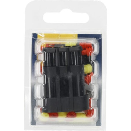 Connecteur de câble HELLA 8KW744808801