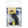 Connecteur de câble HELLA 8KW744805801