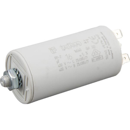 Condensateur AL-KO AK330873