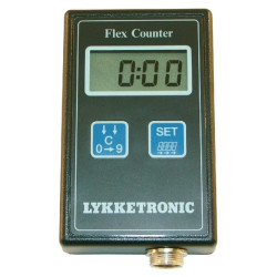 Compteur universel LYKKETRONIC 00120001
