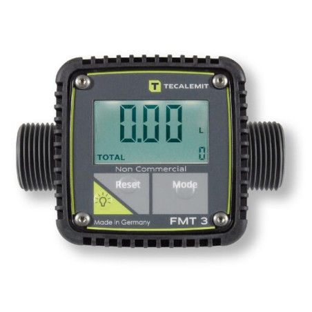 Compteur numérique TECALEMIT FMT3