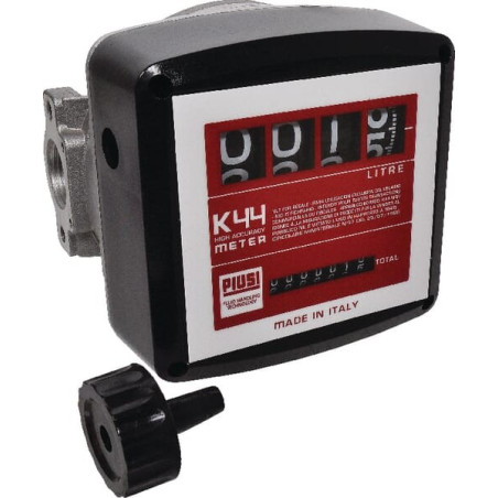 Compteur de litres PIUSI 000560000