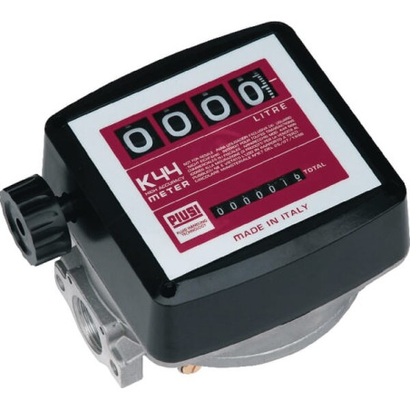 Compteur de litres PIUSI 000560000
