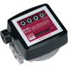 Compteur de litres PIUSI 000560000