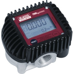 Compteur de litres PIUSI F00484000