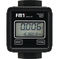 Compteur de litres PRESSOL 23295