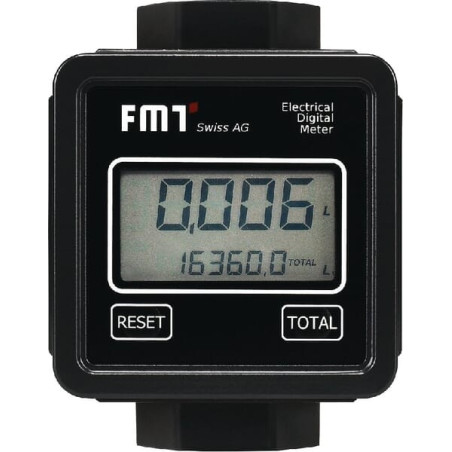 Compteur de litres PRESSOL 23295