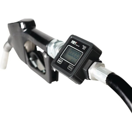 Compteur de litres PRESSOL 23295