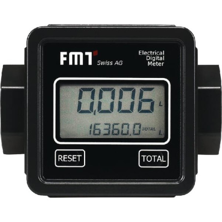 Compteur de litres PRESSOL 23295