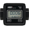 Compteur de litres PRESSOL 23295