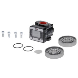 Compteur PIUSI F00496A20