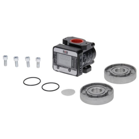 Compteur PIUSI F00496A20
