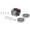 Compteur PIUSI F00496A20