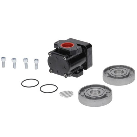 Compteur PIUSI F00496A20