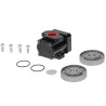Compteur PIUSI F00496A20