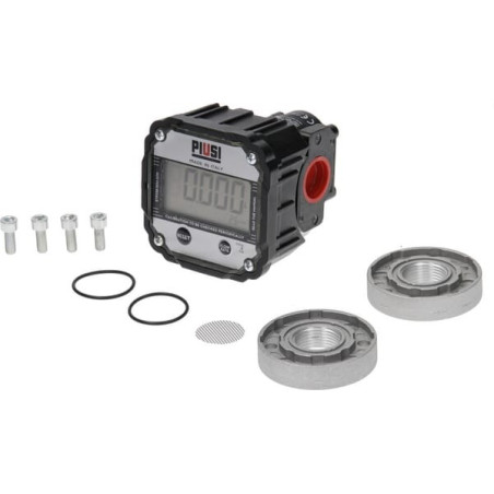 Compteur PIUSI F00491000