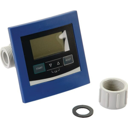 Compteur digital PRESSOL 23287870