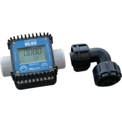 Compteur digital CEMO 10274CEMO