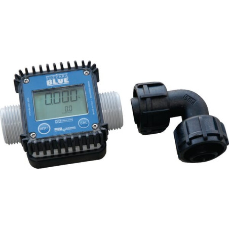 Compteur digital CEMO 10274CEMO
