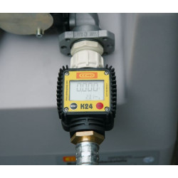 Compteur digital CEMO 10157CEMO