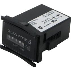 Compteur d'heures ETESIA ET34245