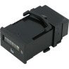 Compteur d'heures ETESIA ET25820