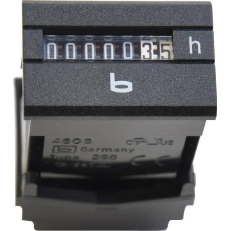 Compteur d'heures ETESIA ET25820