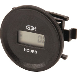 Compteur d'heures ETESIA ET52779